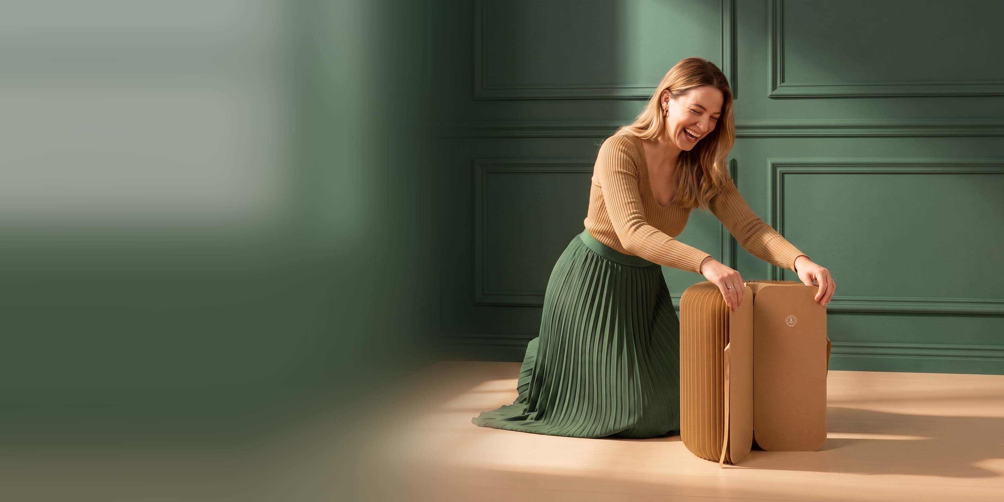 Tabouret bas - Stooly