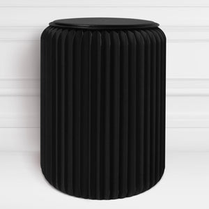 Tabouret pliable, Léon