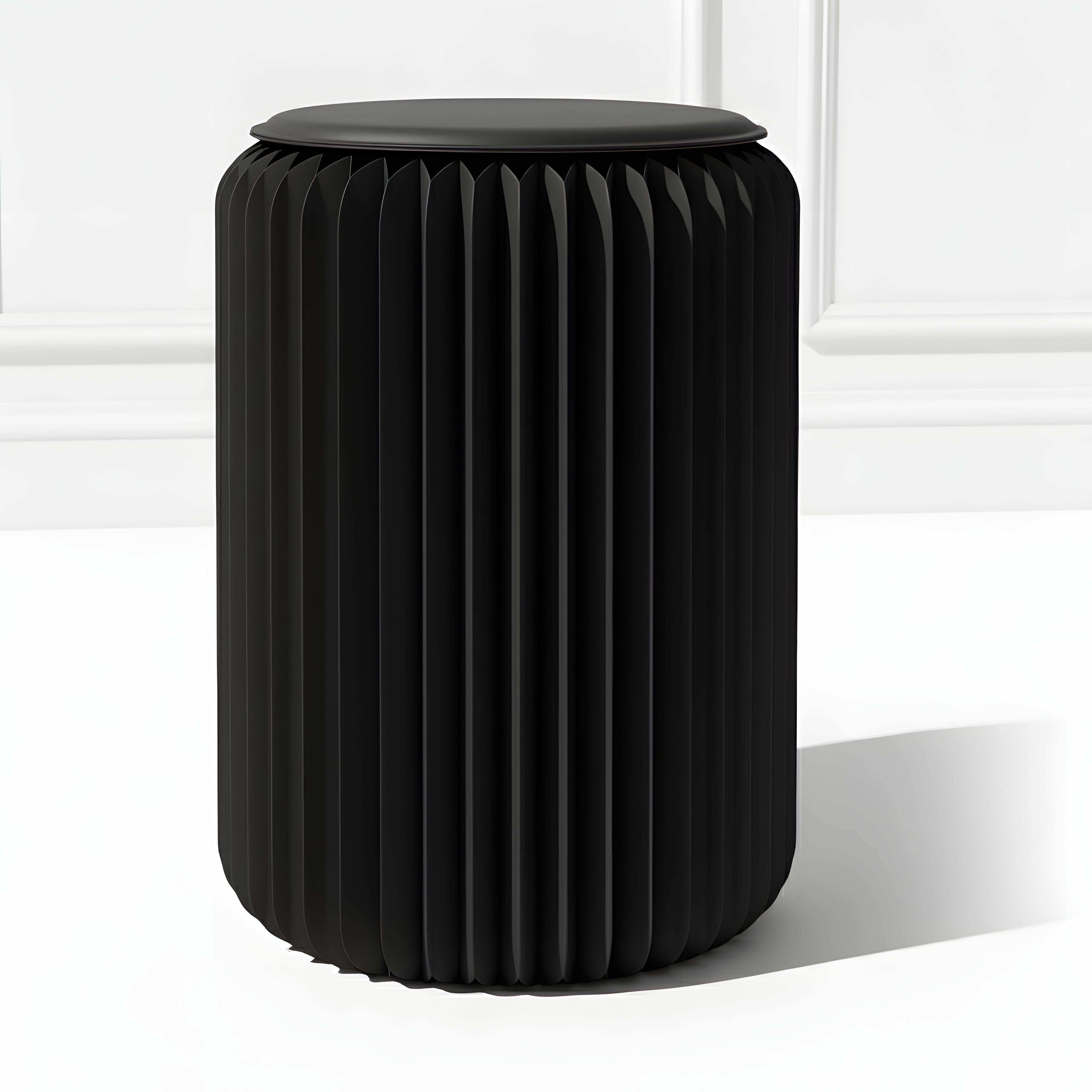 Tabouret pliable Léon