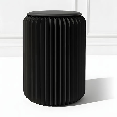 Tabouret pliable, Léon