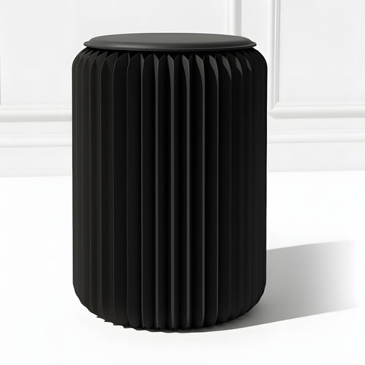 Tabouret pliable, Léon