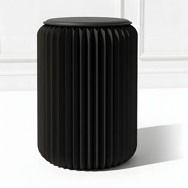 Tabouret pliable, Léon