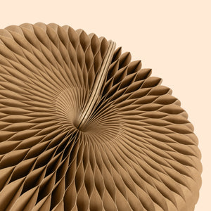 Tabouret pliable, Léon