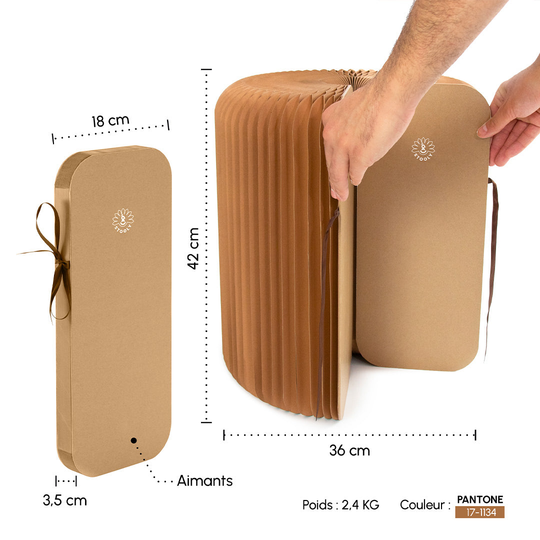 Foldable Stool