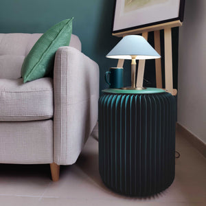 Tabouret pliable, Léon