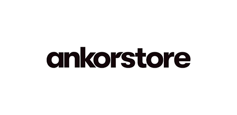 Logo Ankorstore