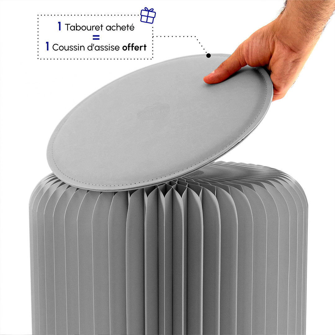 Brouillon Tab pliable - Stooly