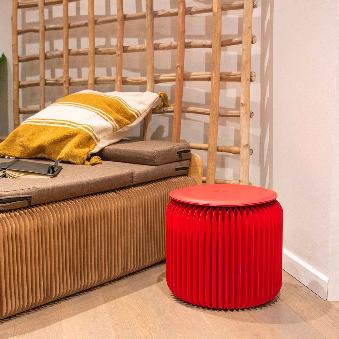 Brouillon Tab pliable - Stooly