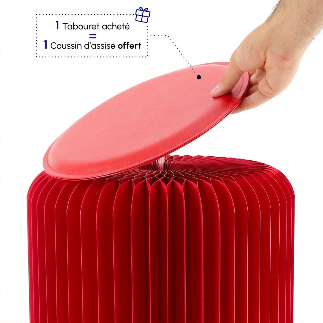 Brouillon Tab pliable - Stooly