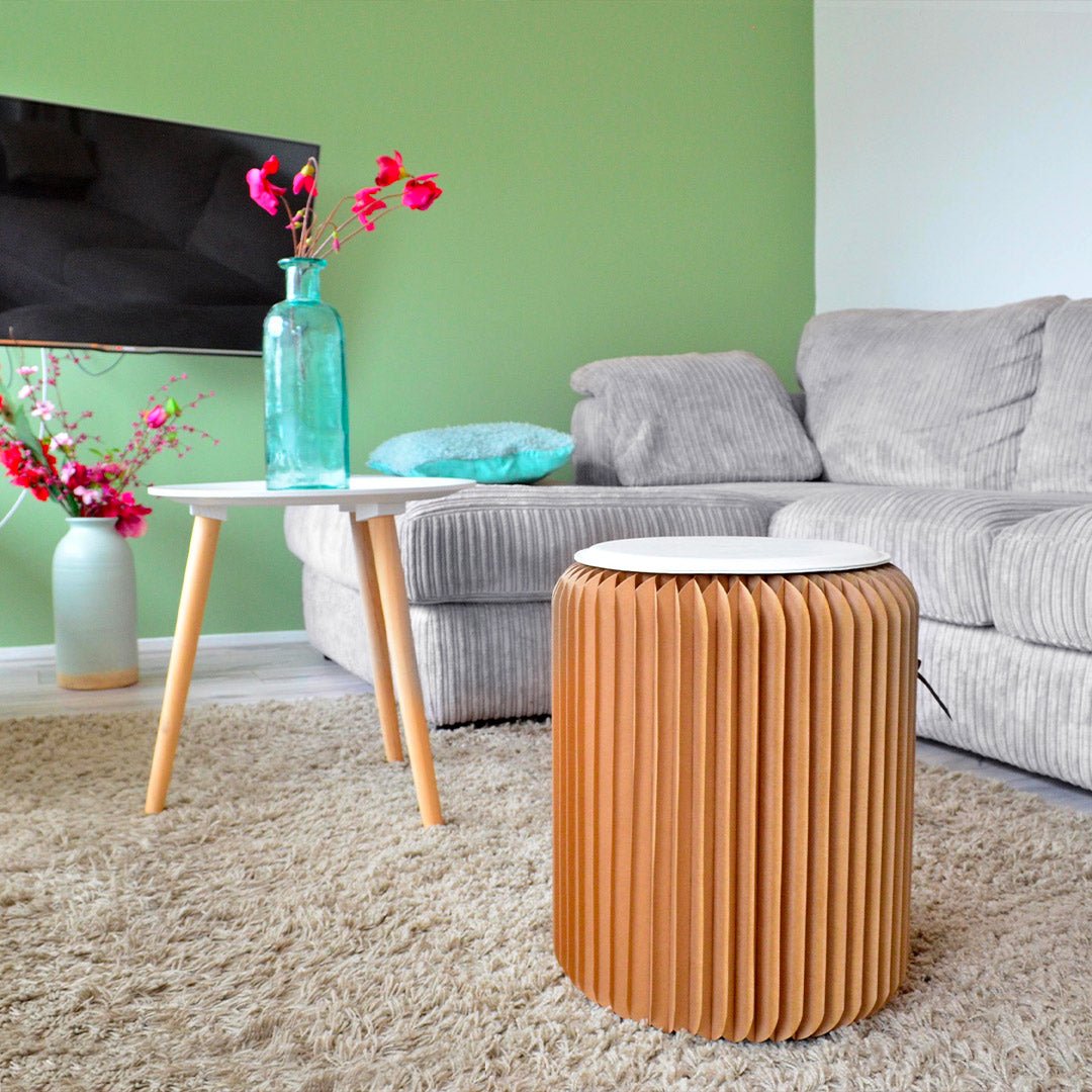 Brouillon Tab pliable - Stooly