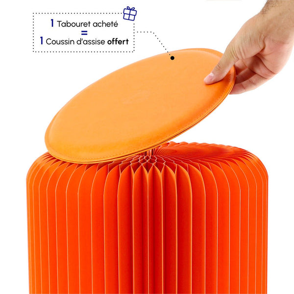 Brouillon Tab pliable - Stooly