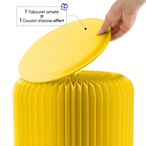 Brouillon Tab pliable - Stooly