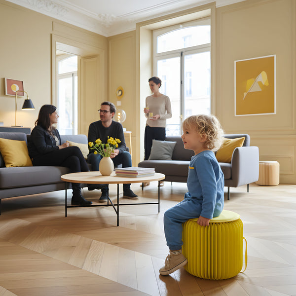 Brouillon Tab pliable - Stooly