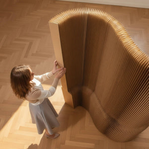 Cloison extensible Damien - Stooly