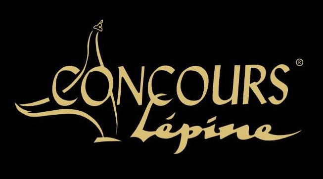 Logo Concours Lépine