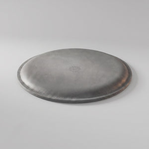 Coussin d'assise simili-cuir pour tabourets et bancs