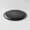 Coussin d'assise simili-cuir pour tabourets et bancs