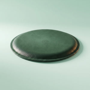 Coussin d'assise simili-cuir pour tabourets et bancs