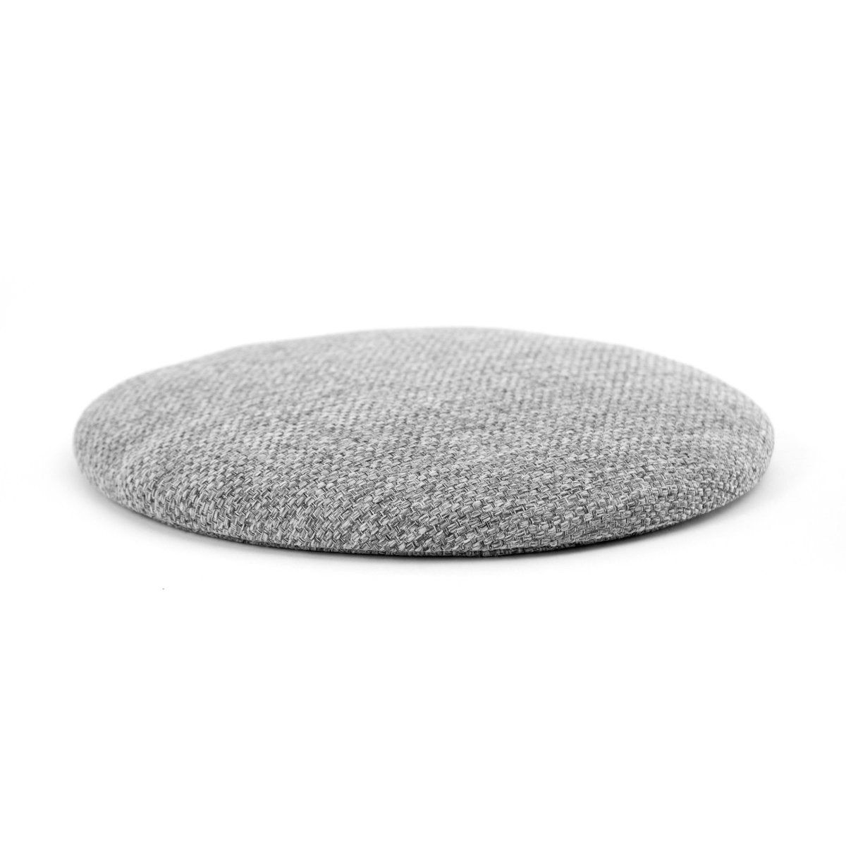 Coussin d'assise recyclé 30 cm pour tabourets et bancs - Stooly