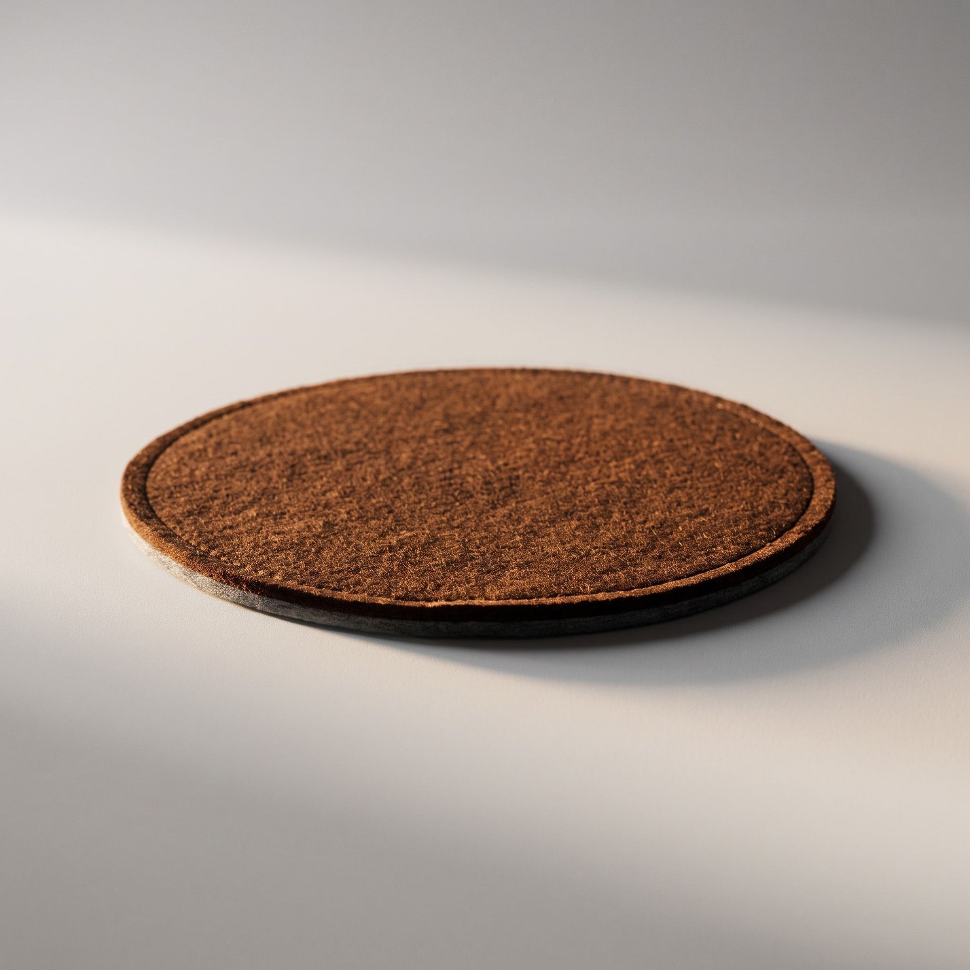 Plateau pour tabouret en table