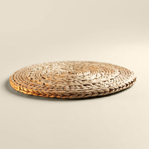 Plateau pour tabouret en table