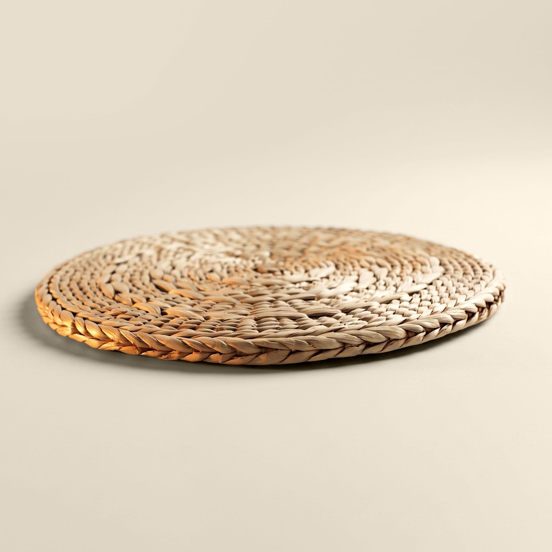 Plateau pour tabouret en table