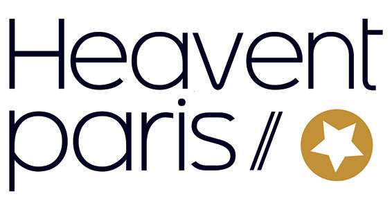 Logo Heavent