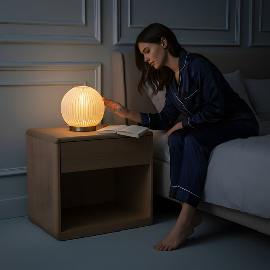 Lampe Léna - Stooly