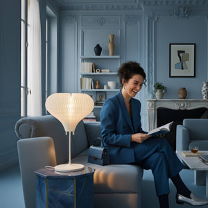 Lampe Nanum aux 13 formes alvéolées - Stooly