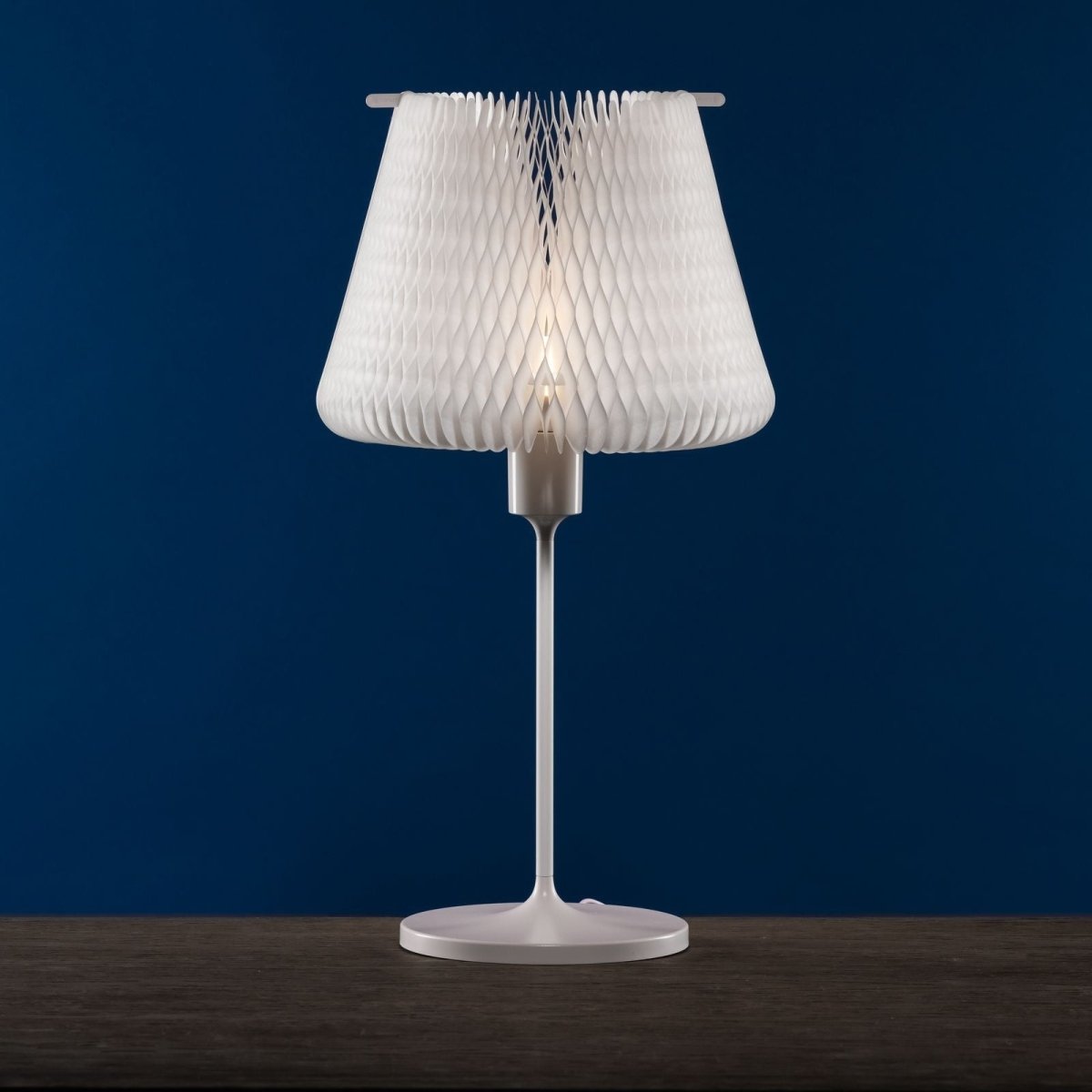 Lampe Nanum aux 13 formes alvéolées - Stooly