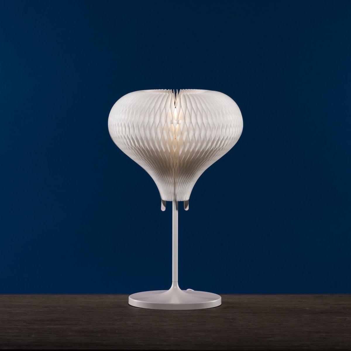 Lampe Nanum aux 13 formes alvéolées - Stooly