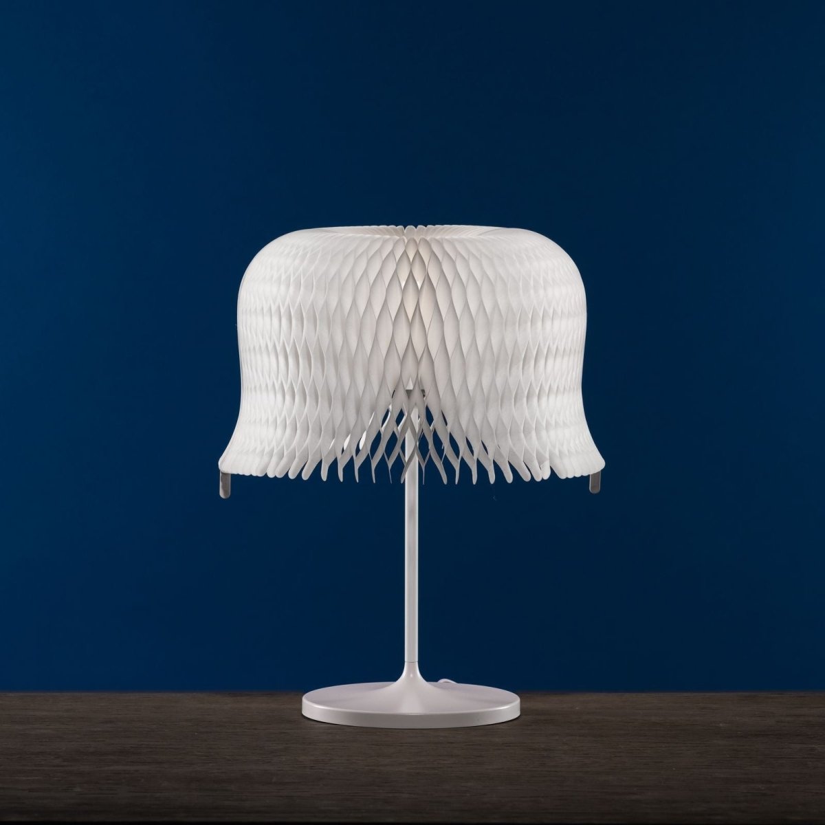 Lampe Nanum aux 13 formes alvéolées - Stooly