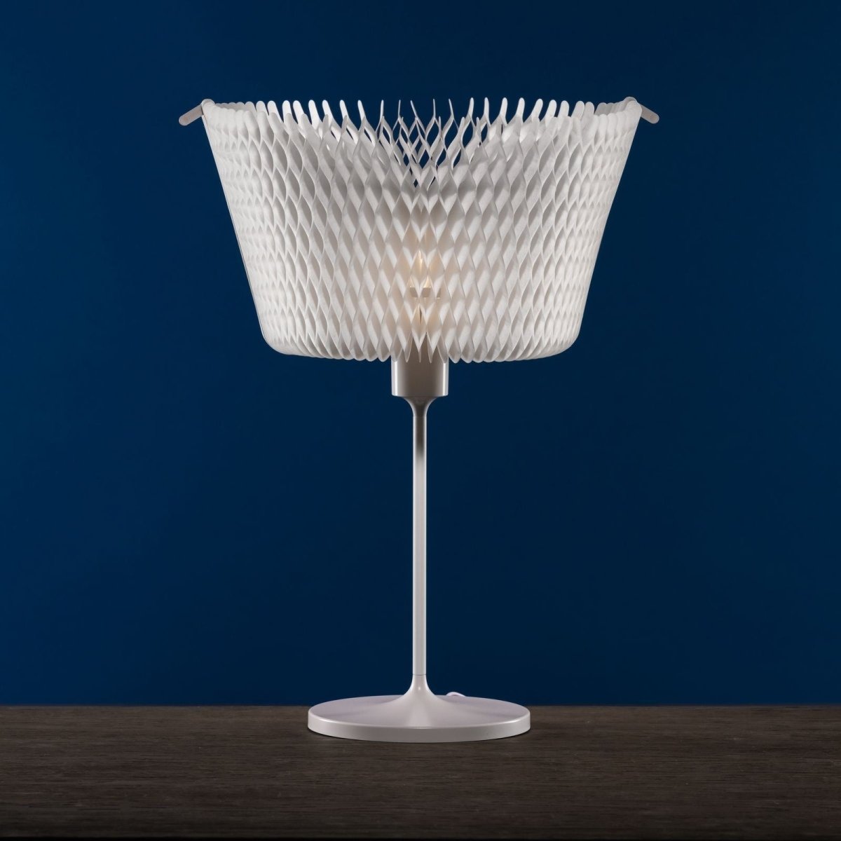 Lampe Nanum aux 13 formes alvéolées - Stooly