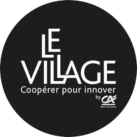 Logo Le Village