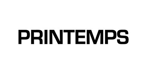 Logo Printemps