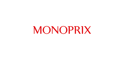 Logo Monoprix