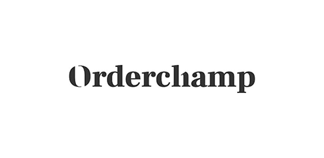 Logo Orderchamp