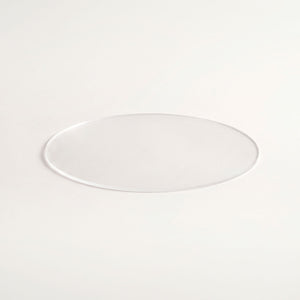 Plateau pour tabouret en table