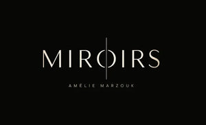 Podcast - Miroir Amélie Marzouk