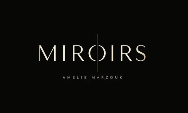 Podcast - Miroir Amélie Marzouk