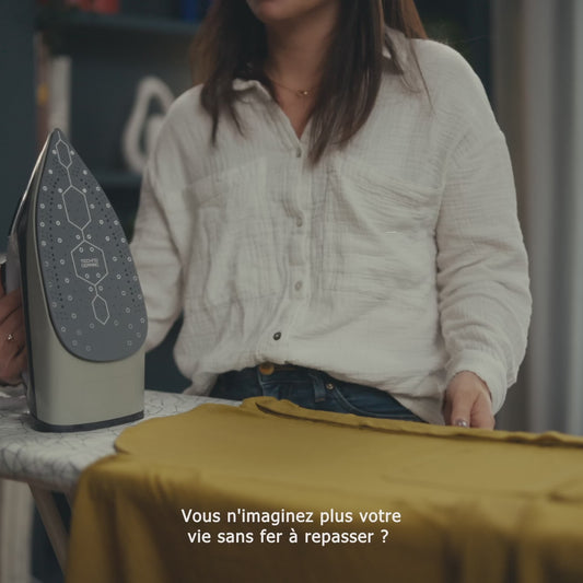 Lit pliable - Sommier avec matelas, Jules Maxi