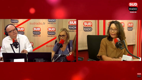 Sud Radio - Les vraies voix