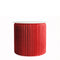 Table ronde pliable, Anne