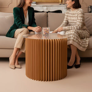 Table ronde pliable, Anne - Stooly