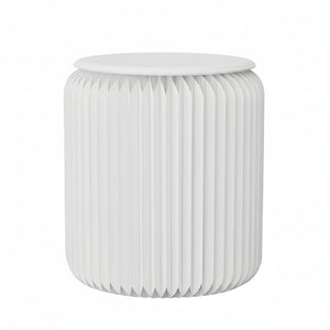 Tabouret pliable, Léon