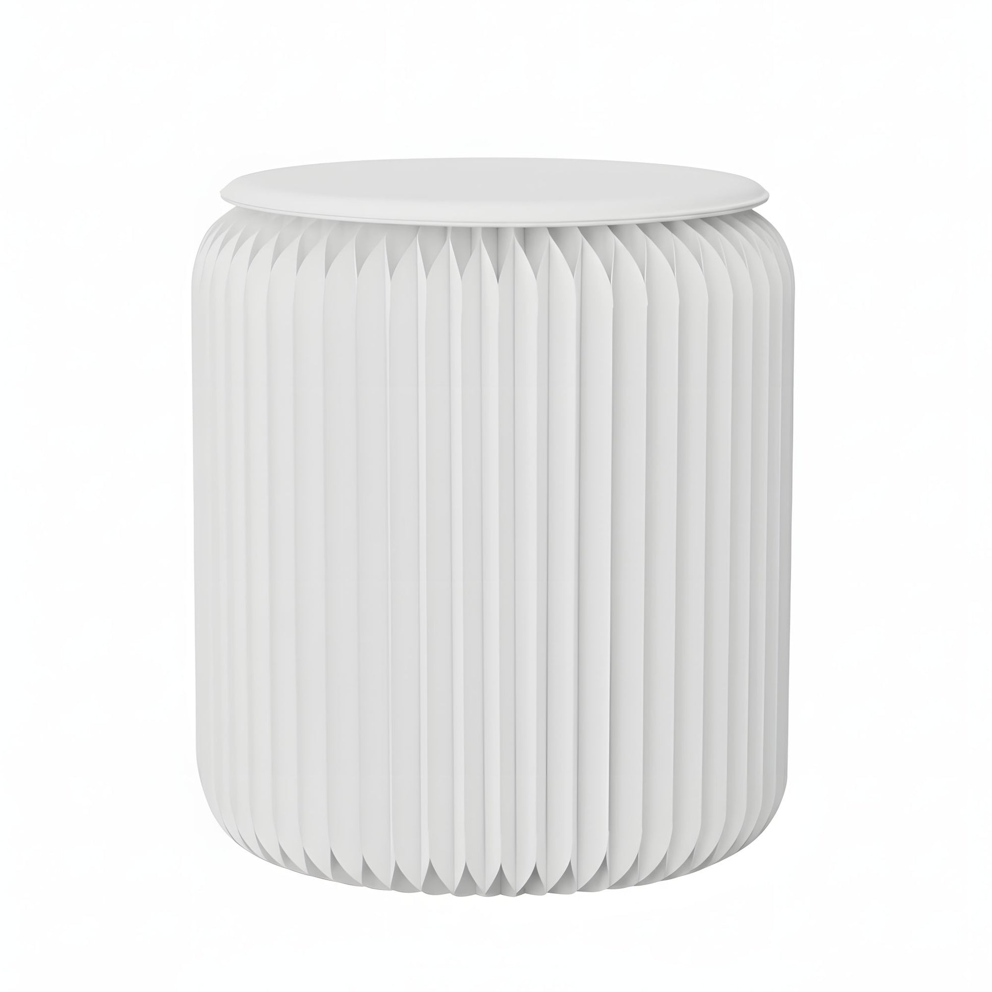 Tabouret pliable, Léon