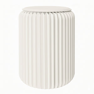 Tabouret pliable, Léon