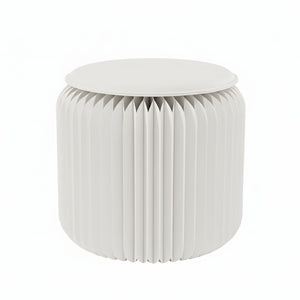 Tabouret pliable, Léon