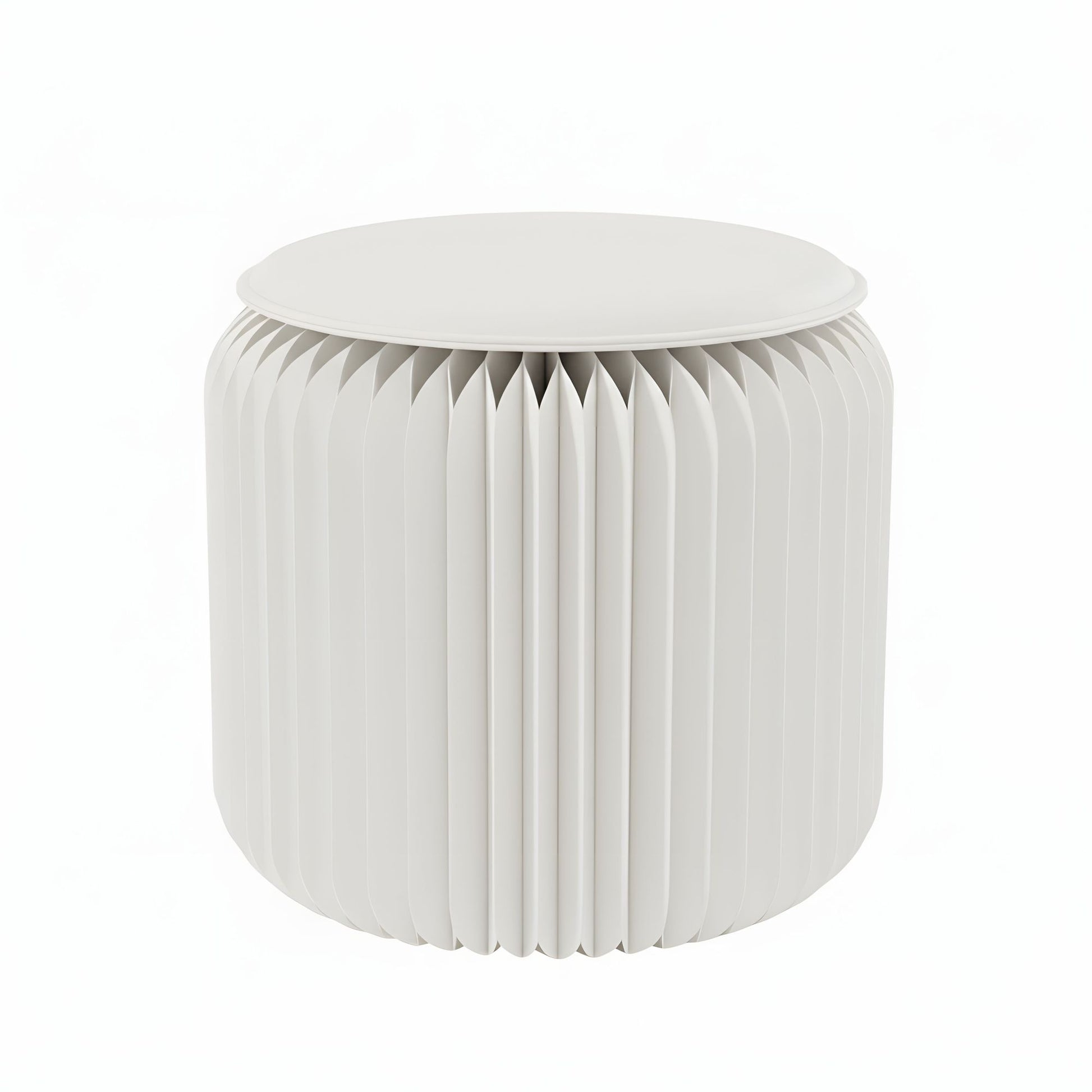 Tabouret pliable, Léon