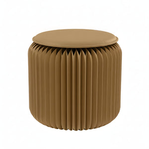 Tabouret pliable, Léon